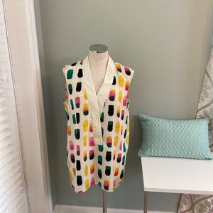 Multi Color Soft Top